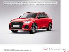 Bild des Angebotes Audi Q3 35 TFSI 2x S line Matrix LED Navi VC