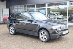 Bild des Angebotes BMW X3 xDrive 20d Edition Exclusive l LEDER l PANO