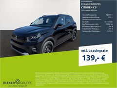 Bild des Angebotes Citroen C3 C3 Turbo 100 S&S Max