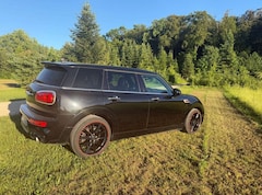 Bild des Angebotes MINI Cooper S Clubman JCW Kit