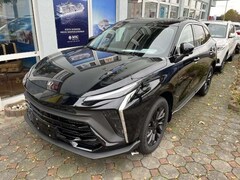 Bild des Angebotes DFSK Forthing 5 DFM - Tempomat - SHZ - Klima - 360 Grad - PDC