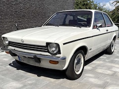 Opel Kadett C Berlina