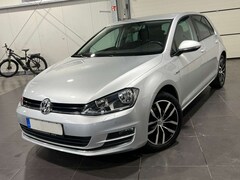 Bild des Angebotes VW Golf VII 1.4 TSI Lim. Automatik **Navi*SHZ*PDC**