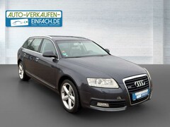 Bild des Angebotes Audi A6 3.0 TDI Aut,Leder,SD,SH,PDC,TÜV 11/26,Service