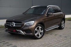 Bild des Angebotes Mercedes-Benz GLC 350 d*4MATIC*BURMESTER*STHZ*LED*ACC*PANO*