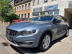 Bild des Angebotes Volvo V60 Cross Country Summum AWD Aut. LEDER, BLIS