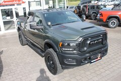 Bild des Angebotes Dodge RAM 2500 Power Wagon 6,4l V8 LPG
