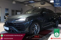 Bild des Angebotes Lamborghini Urus *Panorama*AHK*Bang & Olufsen
