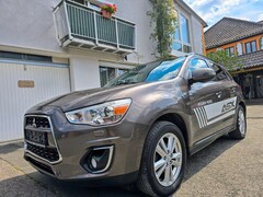 Bild des Angebotes Mitsubishi ASX Intense 4WD - Panaroma - AHK