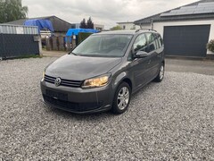Bild des Angebotes VW Touran Touran Diesel 1.6 TDI DPF  Technology Highline