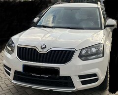 Bild des Angebotes Skoda Yeti Active