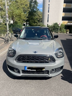 Bild des Angebotes MINI Countryman SE Navi+park assistant + apple car play