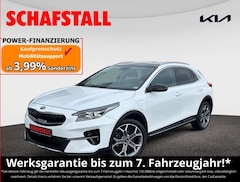 Bild des Angebotes Kia XCeed Platinum Edition Plug-in Hybrid Panorama Leder E-S