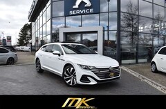 Bild des Angebotes VW Arteon 2.0 TSI SB R-LINE PLUS*FULL-LED*PANO*AHK* R-Line