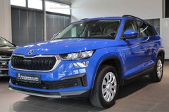 Bild des Angebotes Skoda Kodiaq 1.5 TSI Active LED* KLIMA*SHZ*PDCH*