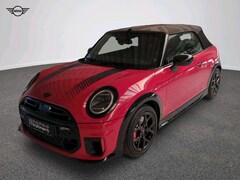 Bild des Angebotes MINI John Cooper Works Cabrio John Cooper Works Trim