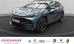 Bild des Angebotes CUPRA Tavascan VZ 4Drive HUD AD El. Panodach Navi Digitales Cockp