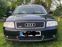 Bild des Angebotes Audi A6 Avant quattro , tiptronic,