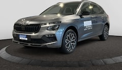 Bild des Angebotes Skoda Kamiq 1.0 TSI Tour inkl.Infotainment,Black,AHK