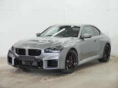 Bild des Angebotes BMW M2 Coupé Int. Cabron Fibre HUD el.Sitzv. H&K