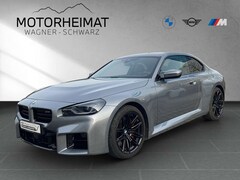 Bild des Angebotes BMW M2 Coupé Int. Cabron Fibre HUD el.Sitzv. H&K
