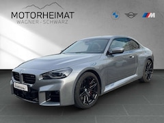 Bild des Angebotes BMW M2 Coupé Int. Cabron Fibre HUD el.Sitzv. H&K