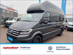 Bild des Angebotes VW Grand California / Standh, Markise, RFK, App