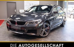 Bild des Angebotes BMW 630 630i GT M Sport*LED*NAV*HUD*H&K*STHZG*AHK*2.HD*