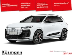 Bild des Angebotes Audi SQ6 e-tron SQ6 e-tron qu AHK HUD PANO 360° B&O OLED MATRIX