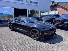 Bild des Angebotes Chevrolet Camaro SS Cabrio V8 | deutsche Auslieferung