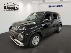 Bild des Angebotes Hyundai Inster Elektro 49kWh Trend+Effizienz Paket+Vorführwagen