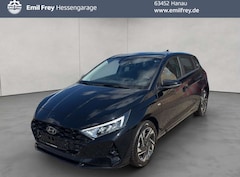 Bild des Angebotes Hyundai i20 1.0 T-GDI 48V-Hybrid DCT Trend