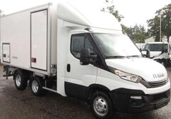 Bild des Angebotes Iveco Daily Kühl-/Iso-/Frischdienst