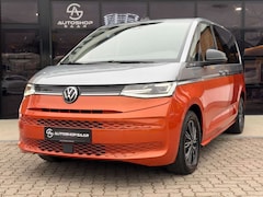 Bild des Angebotes VW T7 Multivan Umbau Behindertengerecht