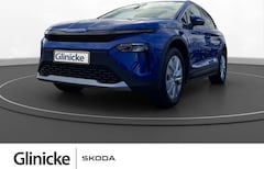 Bild des Angebotes Skoda Elroq 85 Loft *Clever Paket*AHZV*Wärmepumpe