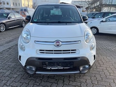 Bild des Angebotes Fiat 500L Trekking