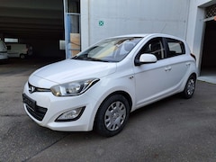 Bild des Angebotes Hyundai i20 5 Star Edition