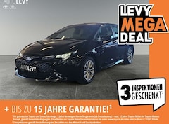 Toyota Corolla 1.8 Hybrid Business *CARPLAY*SHZ*
