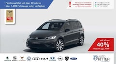 Bild des Angebotes VW Touran Highline R-Line ACC|AHK|RFK|PANO|LED|C...