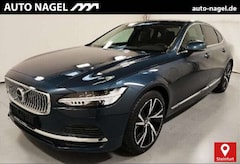 Bild des Angebotes Volvo S90 S90 Recharge T8 AWD Plug-In LED|LEDER|H/K|MEMORY