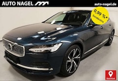 Bild des Angebotes Volvo S90 S90 Recharge T8 AWD Plug-In el. SITZ|LEDER|