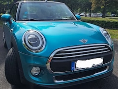 Bild des Angebotes MINI One Cabrio MINI CABRIO