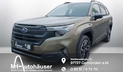 Bild des Angebotes Subaru Forester 2.0 ie 100kW AWD Exclusive Modell 2025