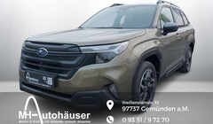 Bild des Angebotes Subaru Forester 2.0 ie 100kW AWD Exclusive  Modell 2025