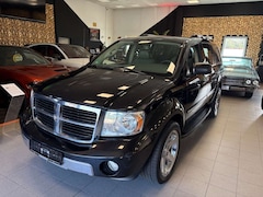 Bild des Angebotes Dodge Durango / 5.7/LPG/8-Sitzer/4x4/Kamera