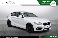 Bild des Angebotes BMW 120 d~Advantage~Coupe~M-Lenkrad~Navi~Xenon~SHZ!