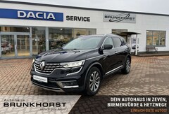 Bild des Angebotes Renault Koleos dCi 185 CVT Intens SHZ+LED+RFK