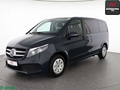 Bild des Angebotes Mercedes-Benz V 220 V 220 d 1.HAND,SCHECKHEFT,NAVI,AHK,LIEGEPAKET