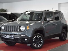 Bild des Angebotes Jeep Renegade Trailhawk 4WD~AUTO.~NAVI~ALU~2HAND~TÜV