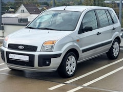 Bild des Angebotes Ford Fusion Fun X 1,4 *Orig.86000KM*2.Hd*HU/AU 09/26*Klimaauto